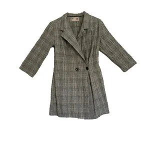 پالتو زنانه کد 034