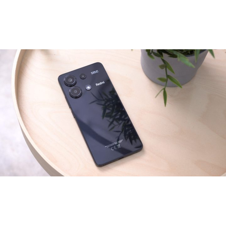 قیمت و خرید گوشی موبایل شیائومی مدل Redmi Note 13 4G دو سیم کارت ظرفیت 256 گیگابایت و رم 8 گیگابایت