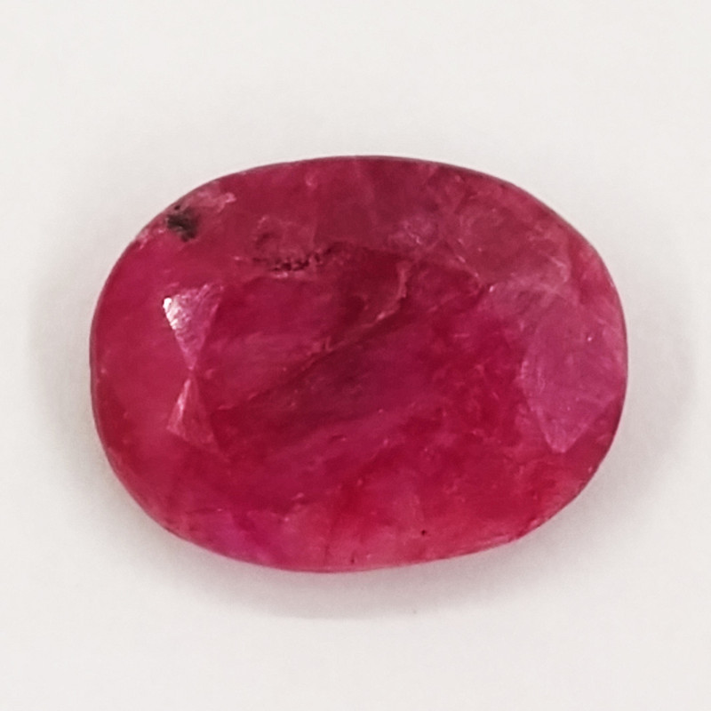 سنگ یاقوت سرخ سلین کالا مدل ce-As38