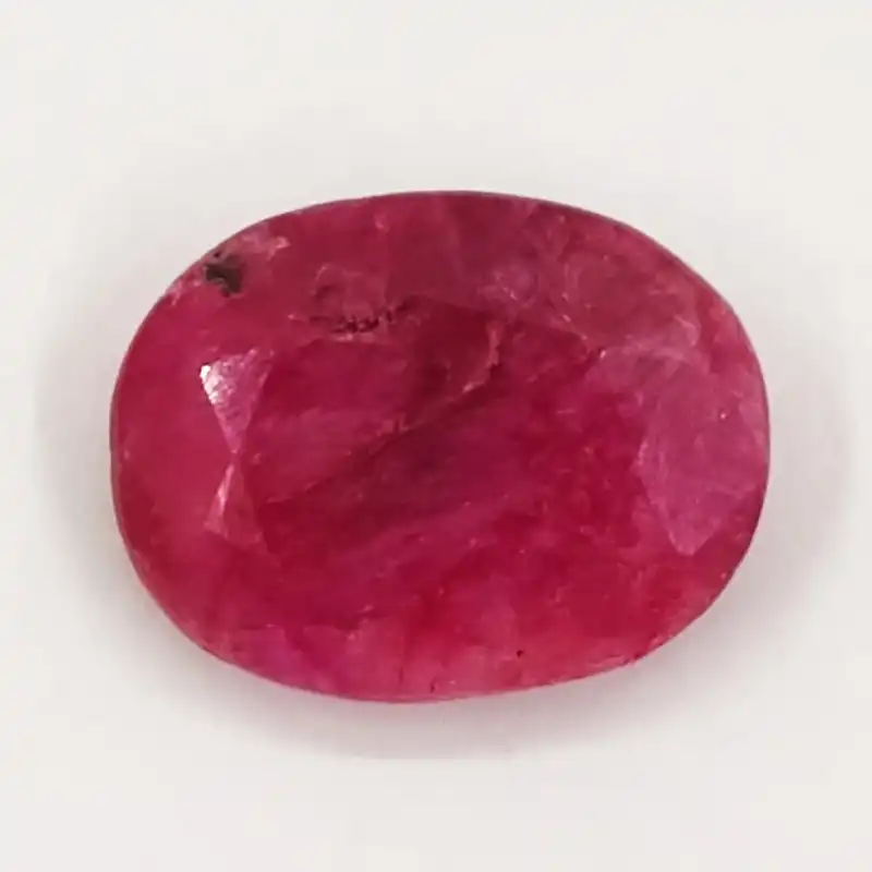 سنگ یاقوت سرخ سلین کالا مدل ce-As38