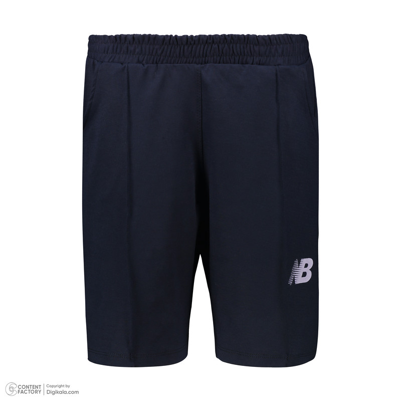 ست نیم تنه و شلوارک زنانه مدل نیبا