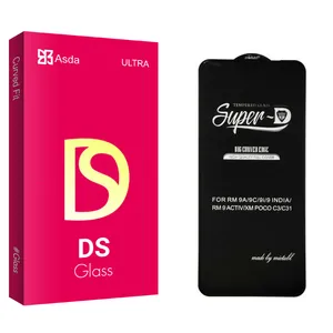 Asda DS2 SuperD Screen Protector For Xiaomi Redmi 11 Prime