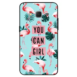 Megafone 8032 Cover For Samsung Galaxy J7 2015 / J7 Core