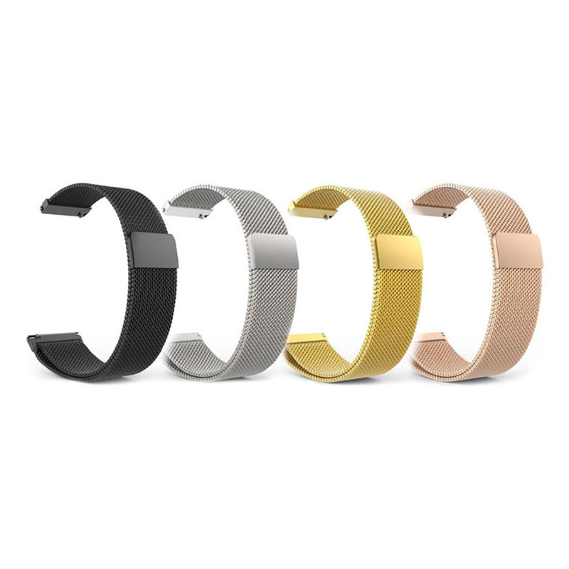 بند لایونکس مدل MAGNET1 مناسب برای ساعت هوشمند سامسونگ Galaxy Watch4 40mm 3