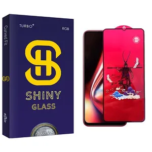 Atouchbo Shiny king Screen Protector For Realme  5s