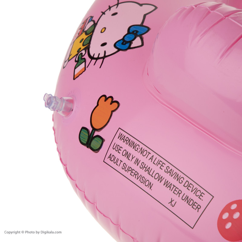 حلقه شنا مدل ittymr89