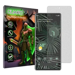 Guard matte Screen Protector Suitable for Google Pixel 6 Pro Mobile Phone