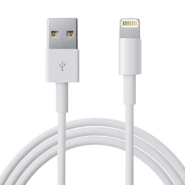  کابل تبدیل USB به لایتنینگ مدل co-003 طول 1 متر