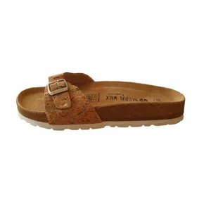 دمپایی زنانه اسمارا مدل ds77