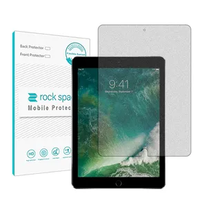  محافظ صفحه نمایش گیمینگ راک اسپیس مدل HyGAM مناسب برای تبلت اپل iPad Pro 12.9 (2015)