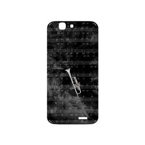 MAHOOT Trumpet Cover Sticker for Huawei Ascend G7