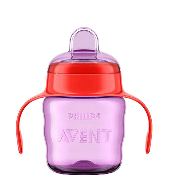 آبمیوه خوری اونت سری toddler مدل 5501 گنجایش 200 میلی لیتر