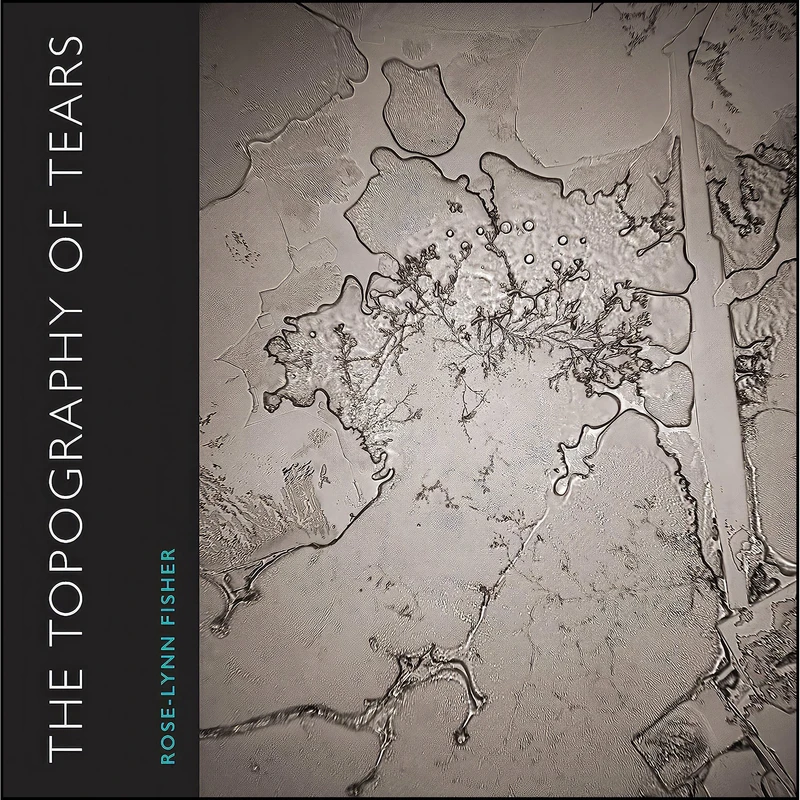 کتاب The Topography of Tears اثر جمعی از نویسندگان انتشارات Bellevue Literary Press