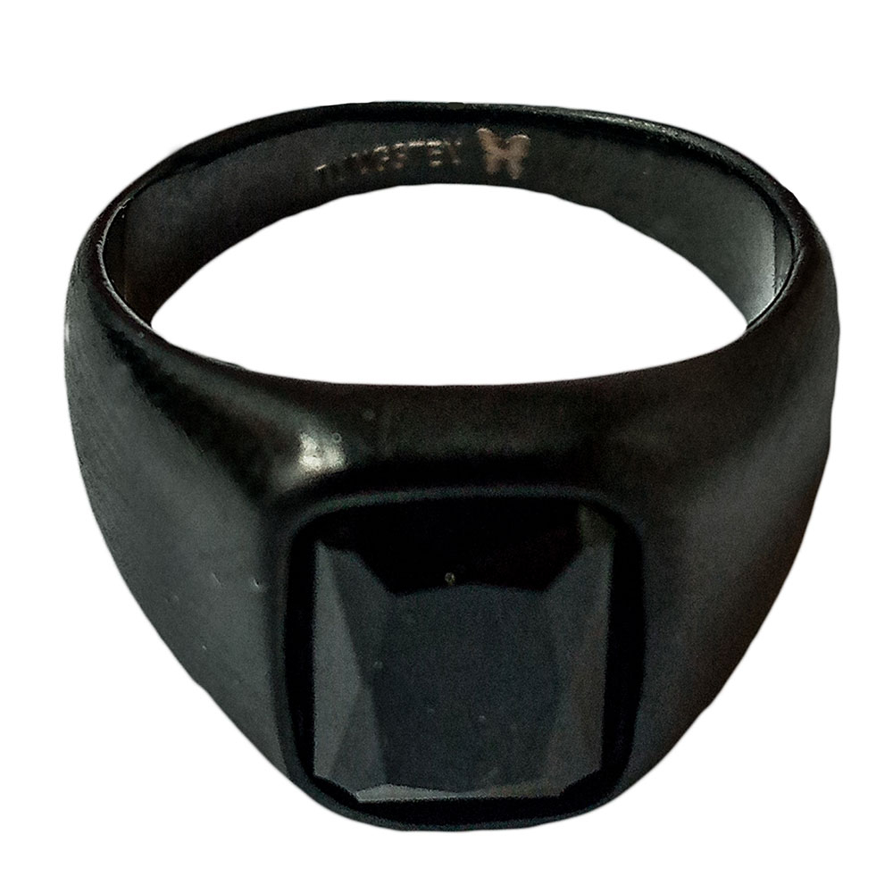 انگشتر مردانه مدل kavalli کد ST-808