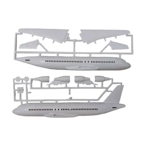 هواپیما بازی مدل ایران ایر ایرباس کد A300-600