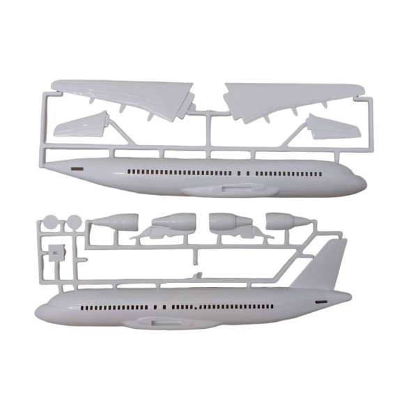 هواپیما بازی مدل ایران ایر ایرباس کد A300-600