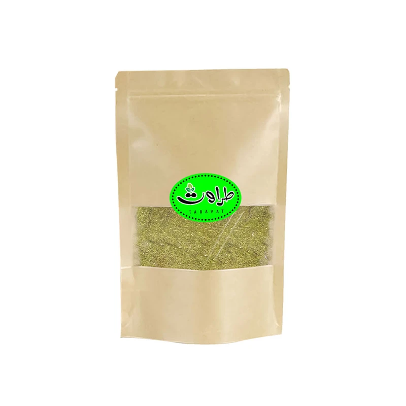 ادویه قورمه سبزی طراوت - 250 گرم