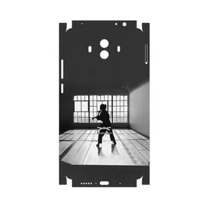 MAHOOT Karate-FullSkin Cover Sticker for Huawei Mate 10