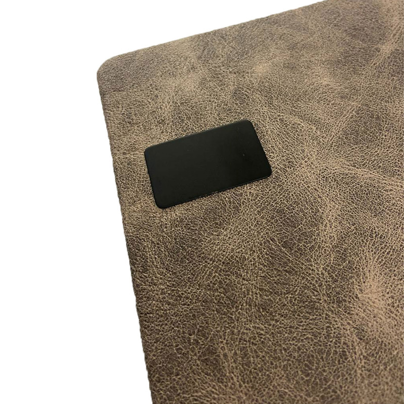 سالنامه سال 1404 طرح چرم ترمو مدل 117006321 به همراه تقویم رومیزی