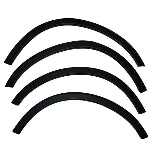 زه گلگیر صنعت سازان مدل NNM2525 مناسب رانا مجموعه 4 عددی