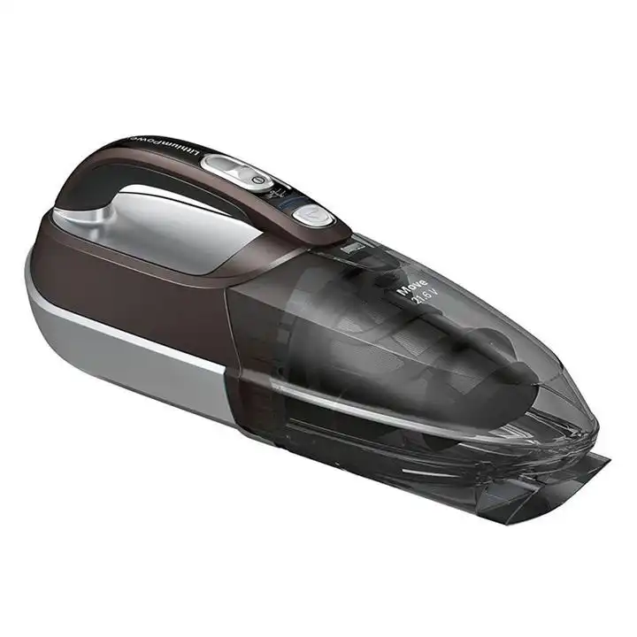 جارو شارژی مدل 2140