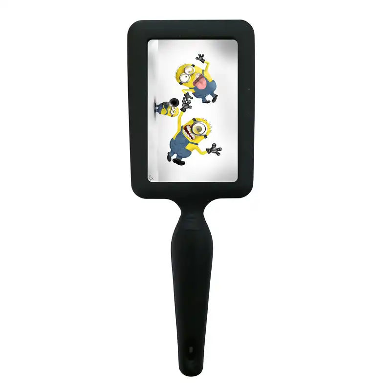 برس مو طرح مینیون ها مدل B1397