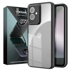 Harrods Shell suitable for Motorola Moto G54