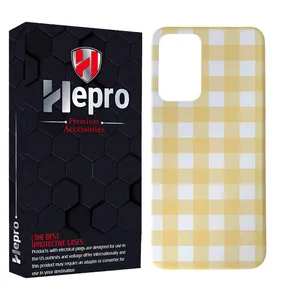 HEPRO MC Cover for XIAOMI Poco M5s