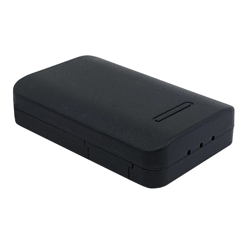 جعبه مدار مدل sb-sim12060 سایز 3×5.5×9 سانتیمتر