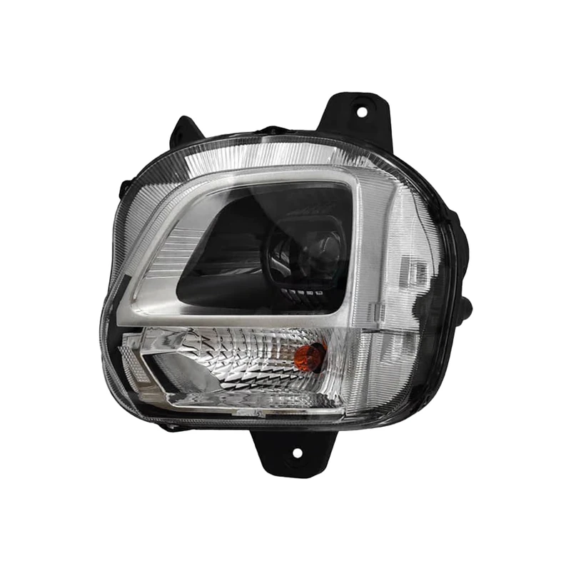 چراغ جلو چپ پایین خودرو مدل VM22P مناسب برای ام وی ام X22 Pro