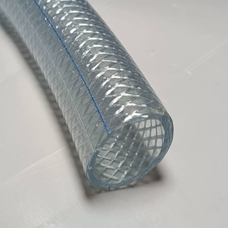 شلنگ آب مدل نخدار 1/2 اینچ