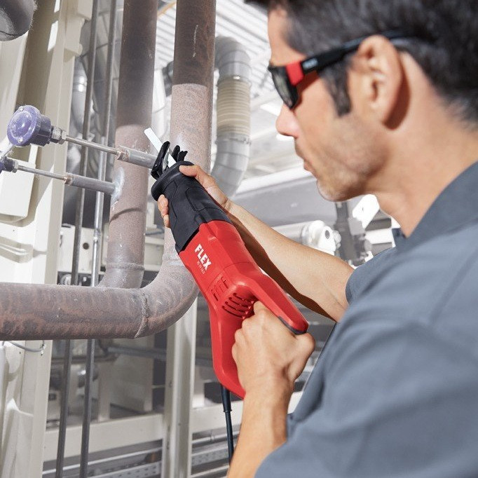 اره افقی بر فلکس مدل RS 11-28