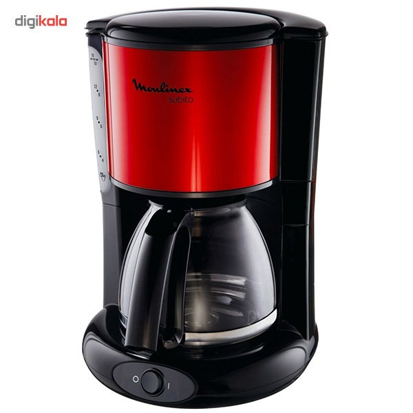 قهوه ساز مولینکس مدل FG360D10