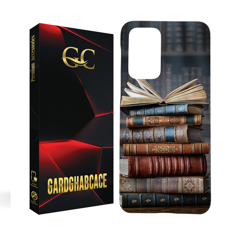 کاور گارد قاب کیس مدل دخترانه مناسب برای گوشی موبایل سامسونگ Galaxy A33
