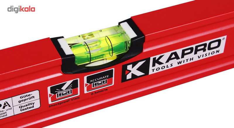 تراز کاپرو مدل 40-779