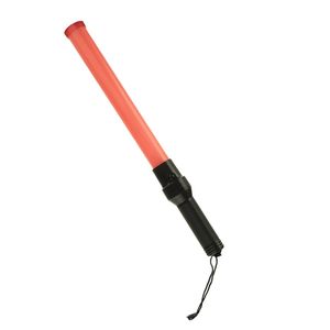 علامت هشدار باتومی چراغ دار مدل MS1702-A