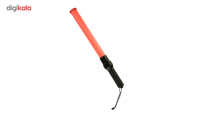 علامت هشدار باتومی چراغ دار مدل MS1702-A