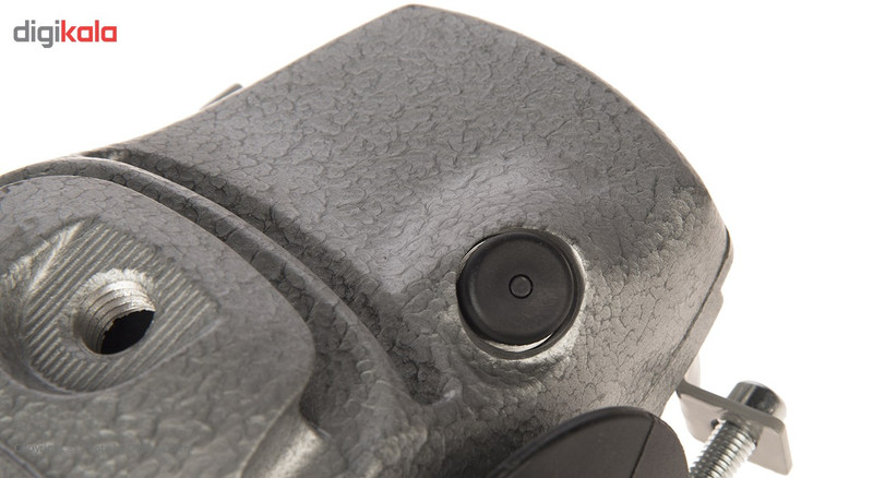 فرز سنگ بری پوکا مدل AG1803