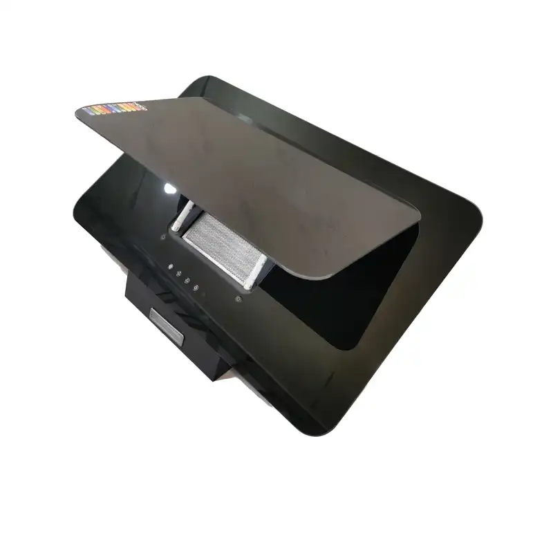 هود مورب پارس پیدن مدل NASA پاردیک سایز 90