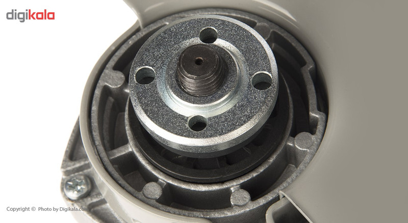 فرز سنگ بری پوکا مدل AG1803