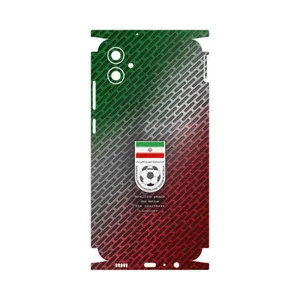 MAHOOT Iran_National_Football_Team-FullSkin Cover Sticker for Samsung Galaxy M04