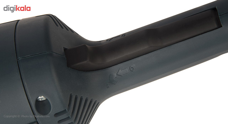 فرز سنگ بری پوکا مدل AG1803