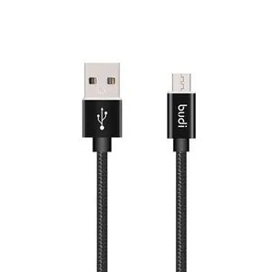 Budi M8J180M microUSB Cable