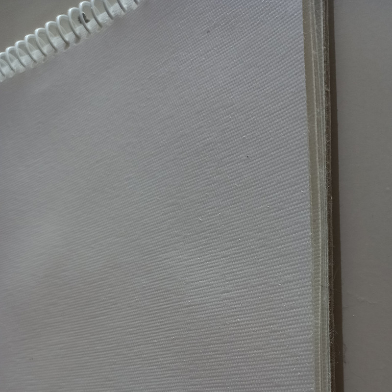 بوم دفترچه‌ ای لوناک کد A4