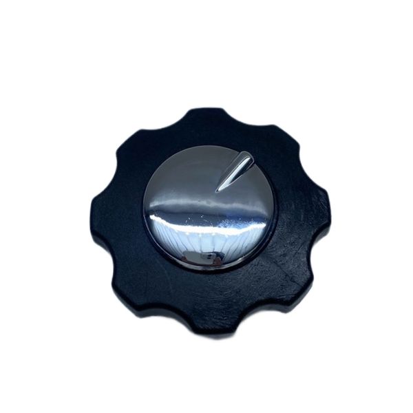 درب باک موتور سیکلت ام دی اچ مدل TANK CAP مناسب برای هندا 125 