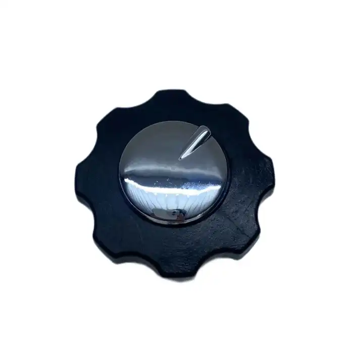 درب باک موتور سیکلت ام دی اچ مدل TANK CAP مناسب برای هندا 125