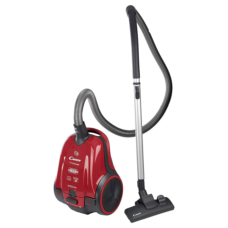 جاروبرقی کندی مدل KCPP-2310135 جاروبرقی کندی مدل KCPP-2310135