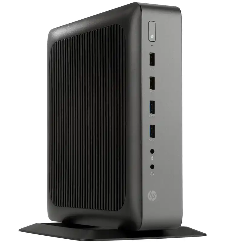 کامپیوتر کوچک اچ پی مدل T620 PLUS - C