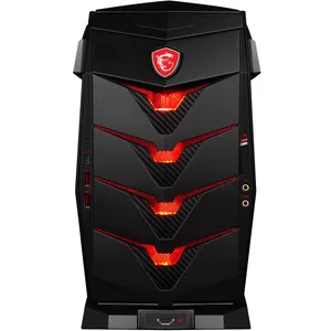 کامپیوتر دسکتاپ ام اس آی مدل Aegis X3 - B