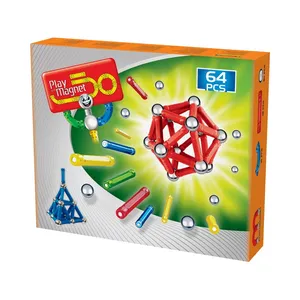 ساختنی مدل راد و گوی تیپ 2